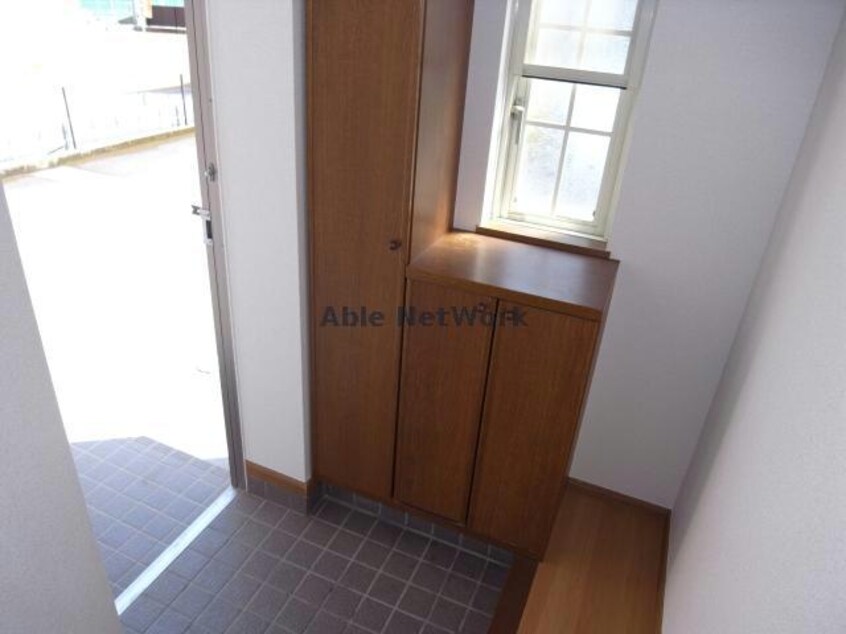 参照写真 パティオ