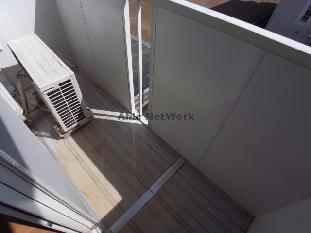 参照写真 パティオ