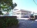 市立長良小学校 パティオ