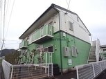 カーサアイリス　Ａ