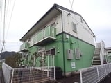 カーサアイリス　Ａ