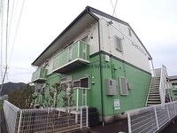 カーサアイリス　Ａ