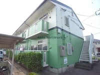 カーサアイリス　Ｂ