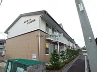 ルミエールいしはら　Ａ