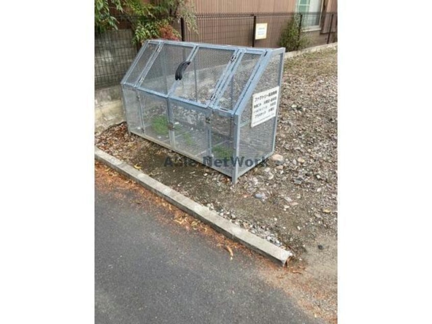  ファクトリー長良