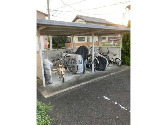  ファクトリー長良