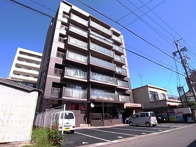  エム&エム5ビル