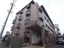 メゾン河村の外観
