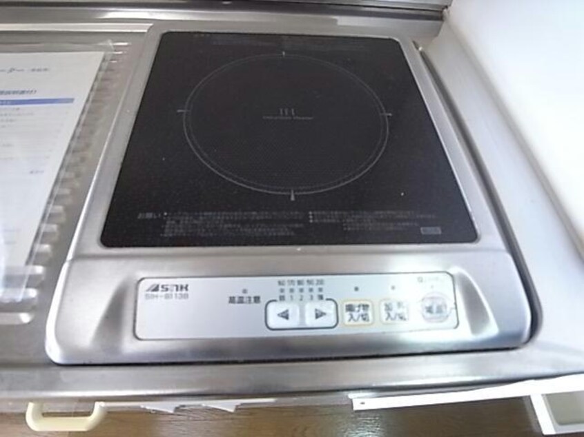 参考写真 パークＭＡＳ