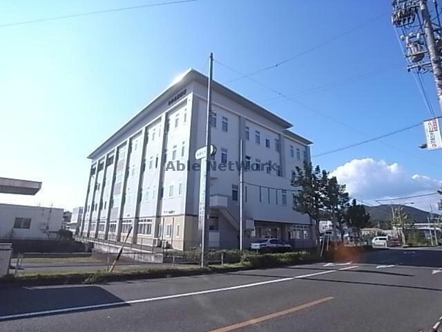 岐阜北警察署(警察署/交番)まで1334m タウニィ平和