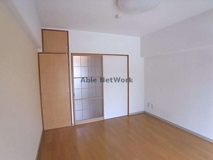 洋室 タウニィフジタ