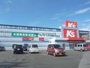 ケーズデンキ岐阜正木店(電気量販店/ホームセンター)まで2320m タウニィフジタ