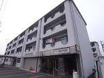 北川コーポラス　1