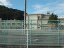 岐阜市立鷺山小学校(小学校)まで1053m 北川コーポラス　1