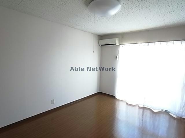 参照写真 グリーンハイツＫ　Ａ棟