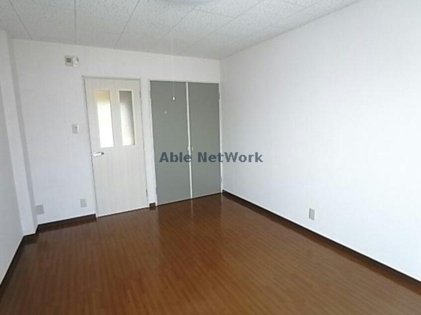 参照写真 グリーンハイツＫ　Ａ棟