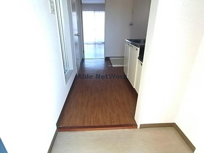  グリーンハイツＫ　Ａ棟