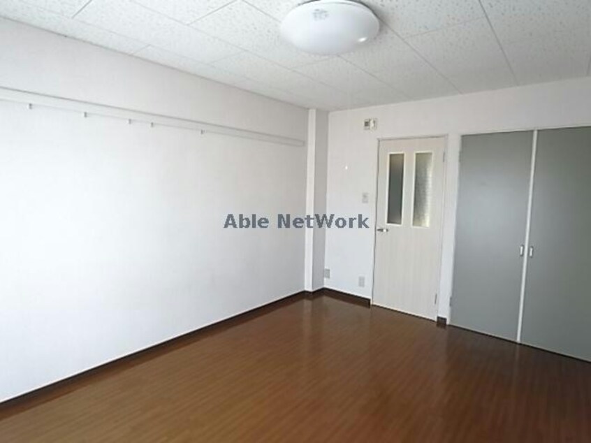 参照写真 グリーンハイツＫ　Ａ棟