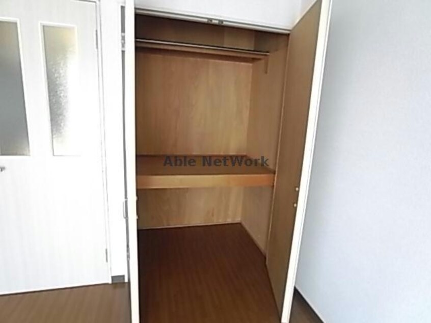 参照写真 グリーンハイツＫ　Ａ棟