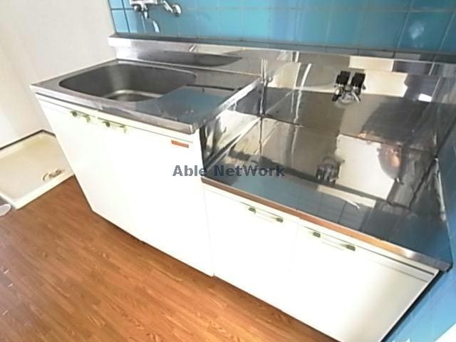 参照写真 グリーンハイツＫ　Ａ棟