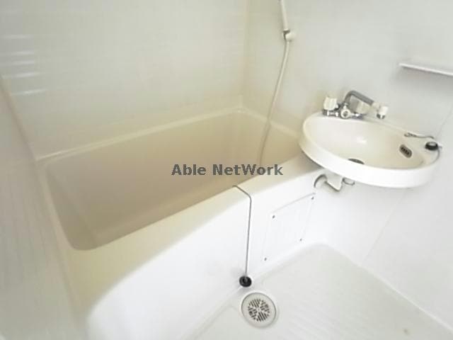 参照写真 グリーンハイツＫ　Ａ棟