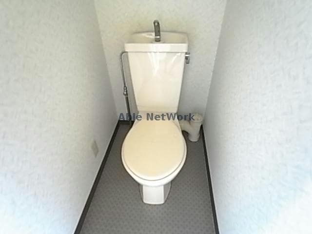 参照写真 グリーンハイツＫ　Ａ棟