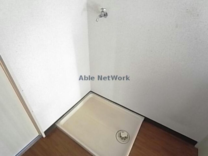 参照写真 グリーンハイツＫ　Ａ棟