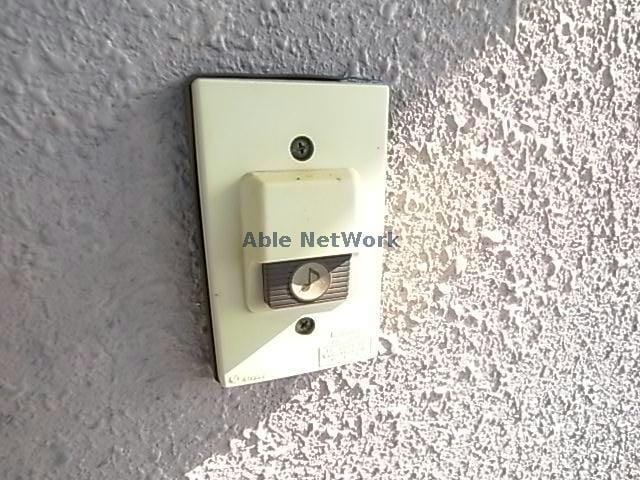 参照写真 グリーンハイツＫ　Ａ棟