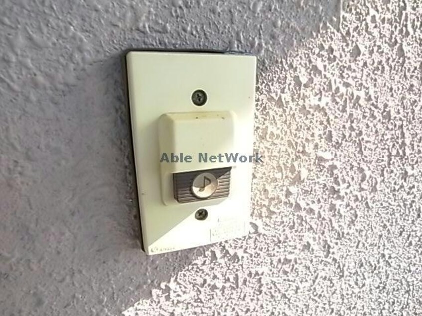 参照写真 グリーンハイツＫ　Ａ棟