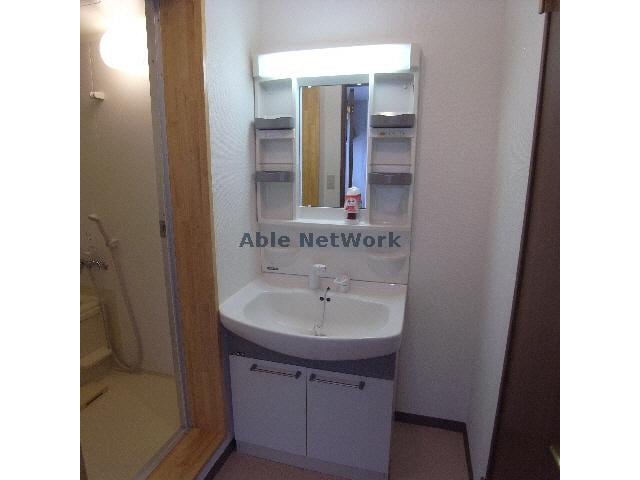 参照写真 松原マンション