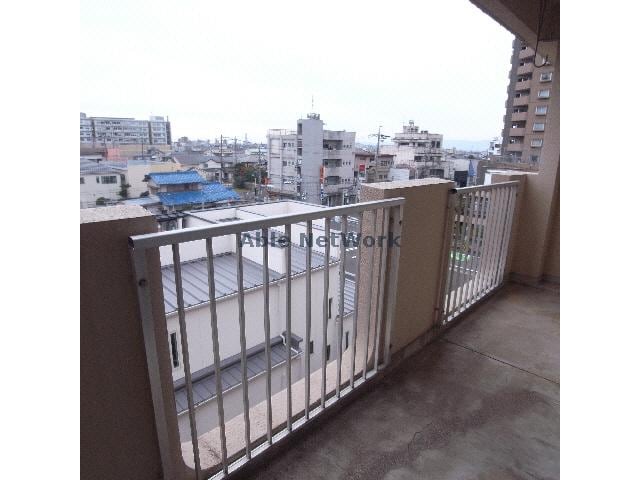 参照写真 松原マンション