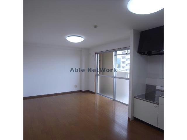 参照写真 松原マンション