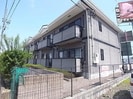 スカイピアの外観