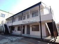 サンビレッジ長良Ⅲ