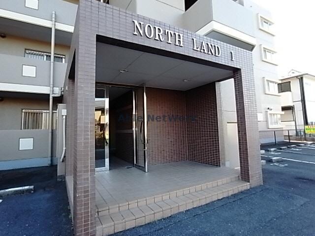  North Land Ⅰ