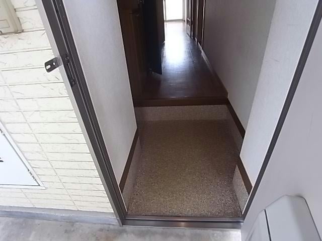 参考写真 サンビレッジ大堀　Ｂ