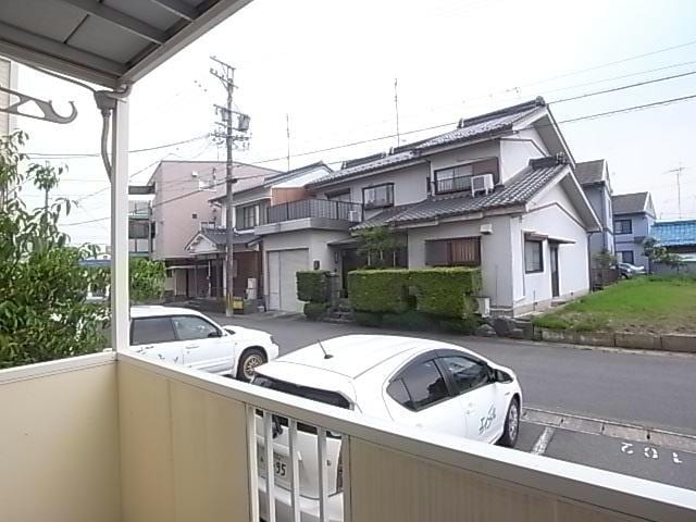 参考写真 サンビレッジ大堀　Ｂ