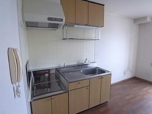参考写真 サンビレッジ大堀　Ｂ