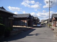 福島貸家
