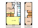 ＮＥＸＴの間取図
