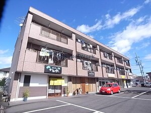 レジデンス真生