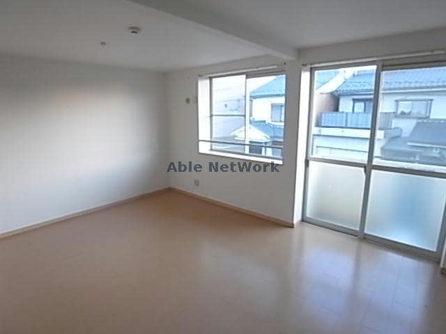 参照写真 サンビレッジA