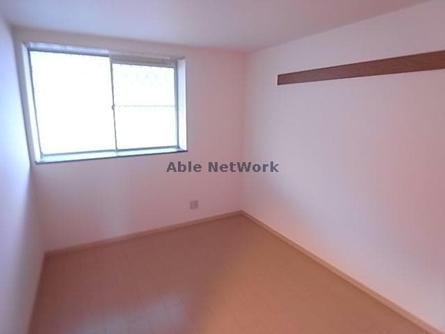 参照写真 サンビレッジA