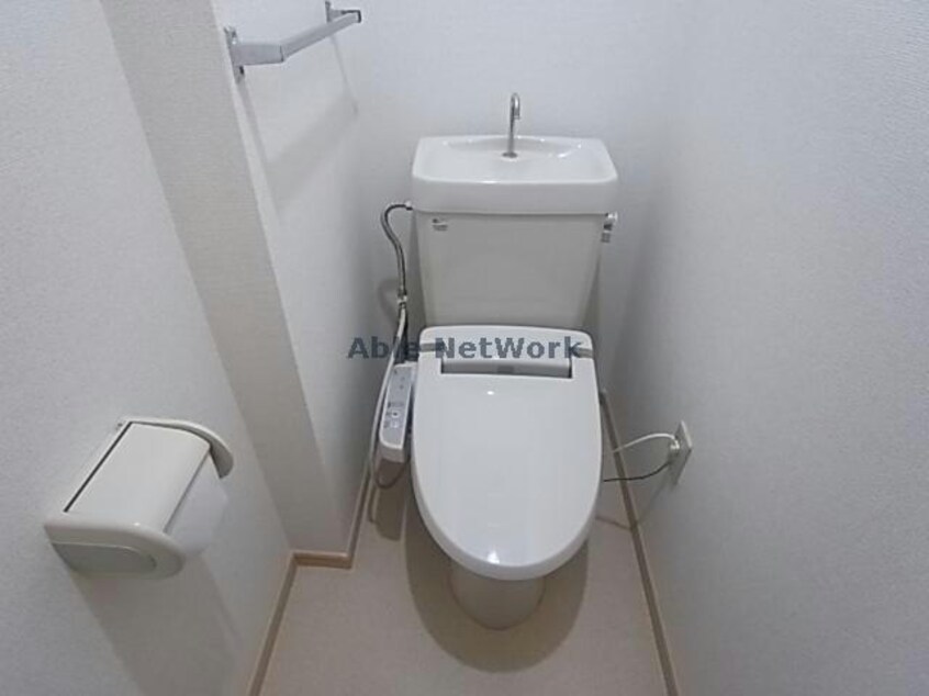 参照写真 サンビレッジA