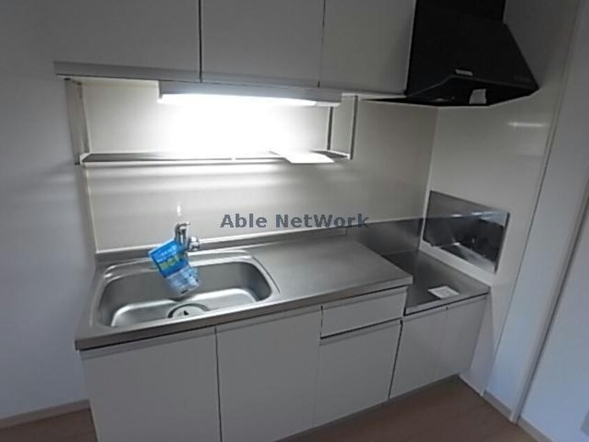 参照写真 サンビレッジA