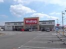 V・drug則武中央店(ドラッグストア)まで1570m 山正ビル