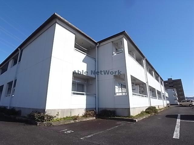  リズスクエア　西棟