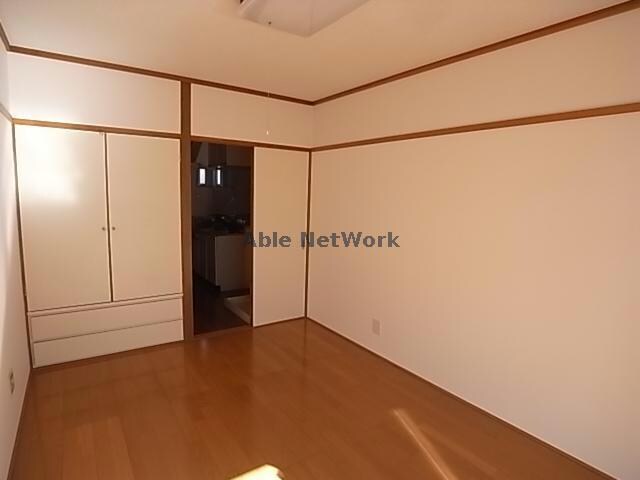 参照写真 リズスクエア　西棟