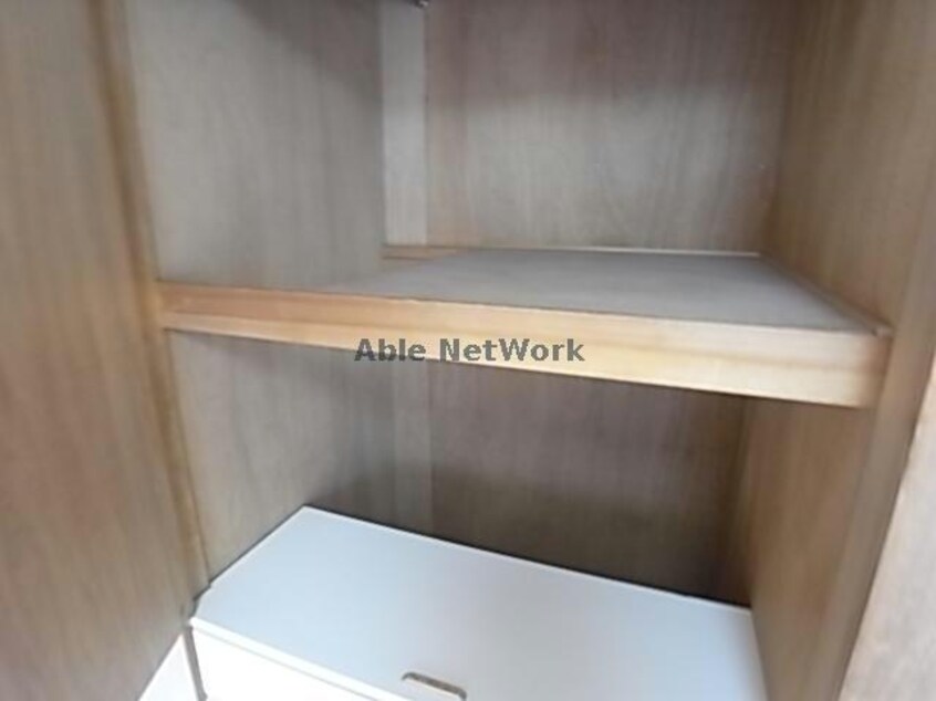 参照写真 リズスクエア　西棟