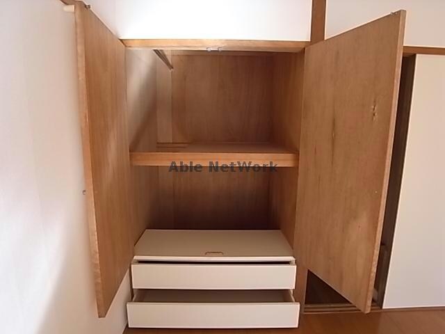 参照写真 リズスクエア　西棟